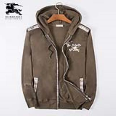 Cheap Burberry Hoodies wholesale No. 45